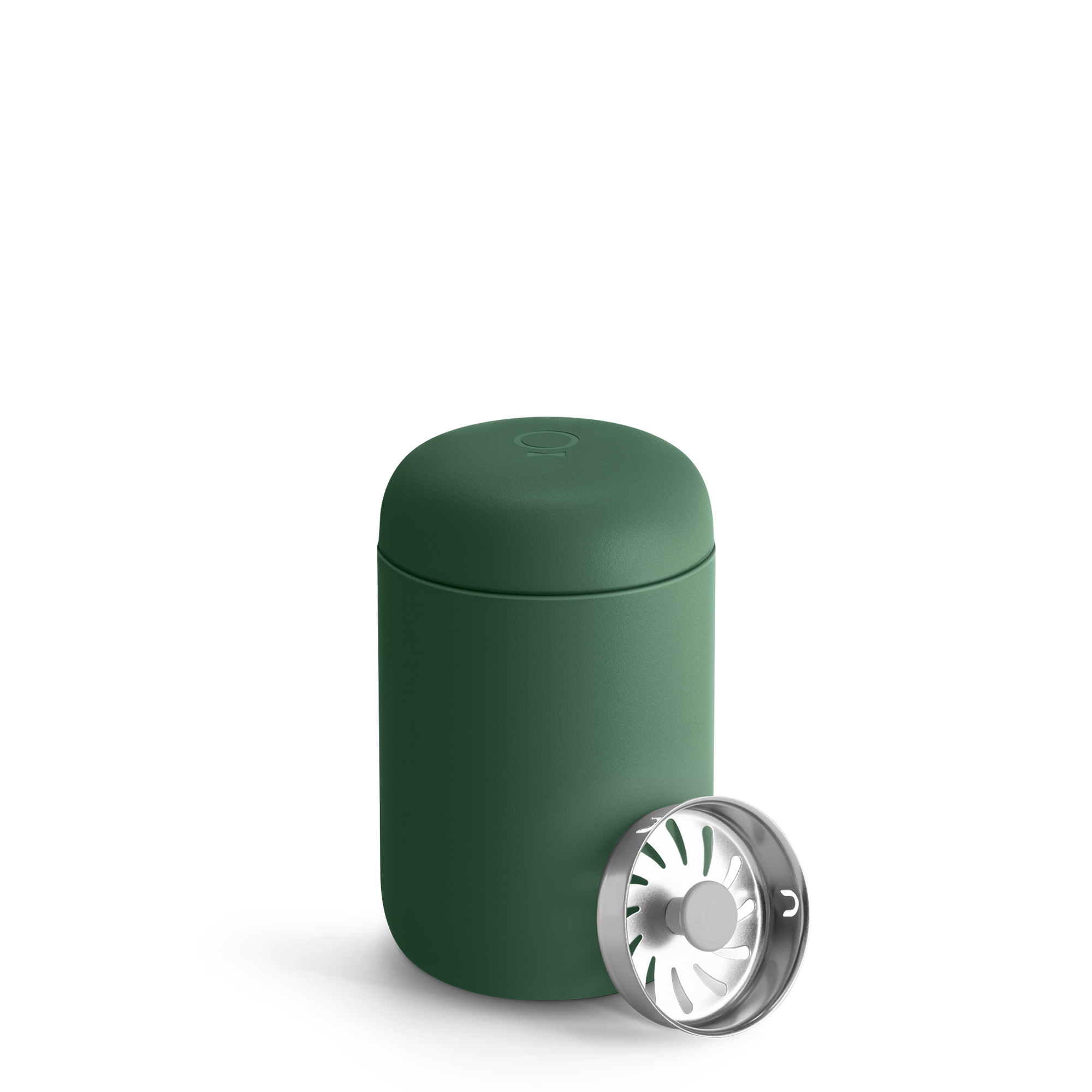 Carter Move Mug: Really Red / 16 oz