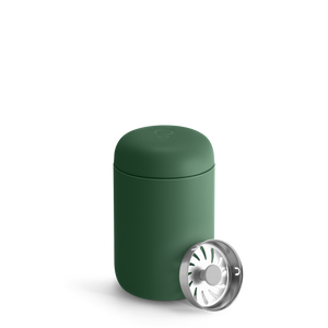 Carter Move Mug: Really Red / 16 oz