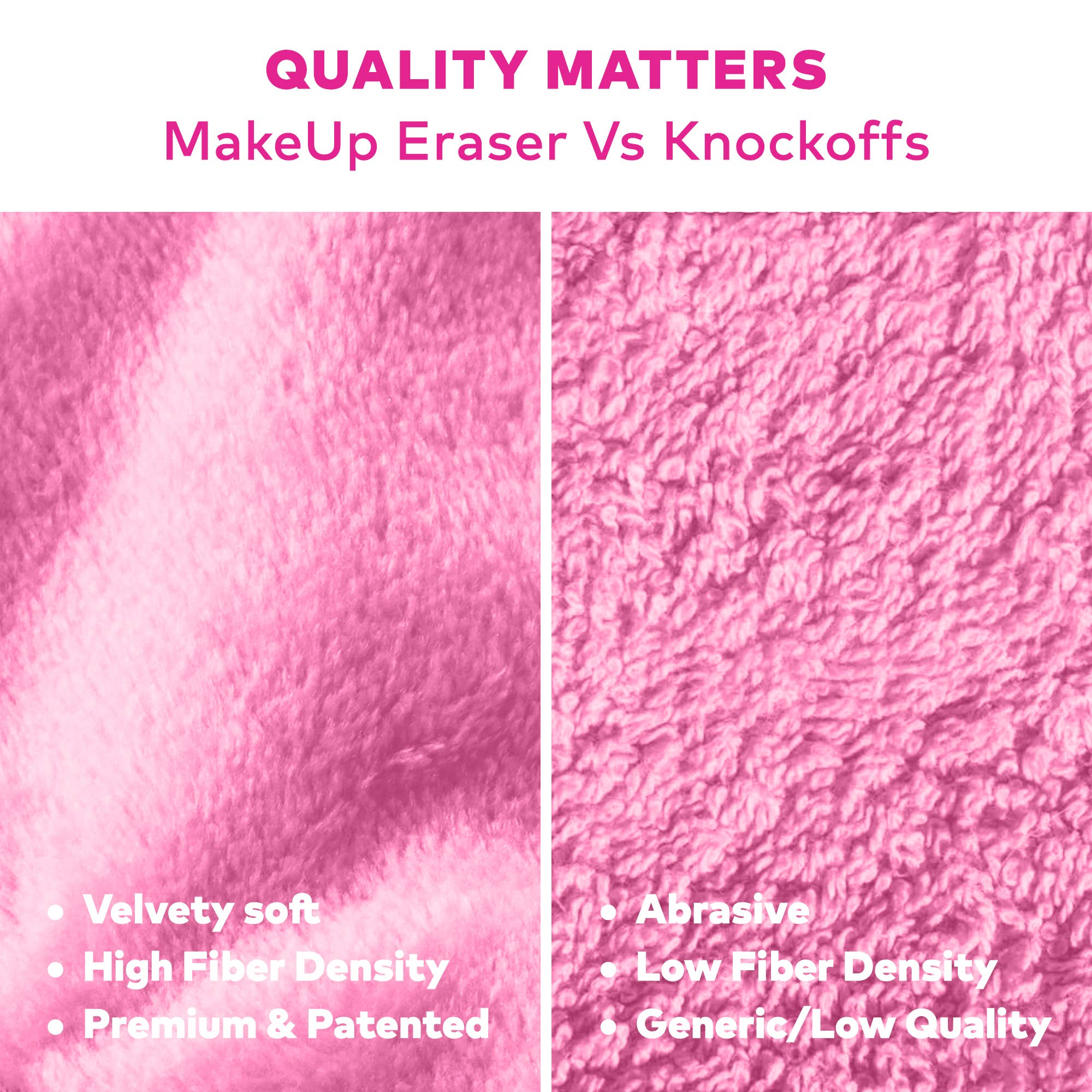 Mean Girls MakeUp Eraser 7-Day Gift Set TM & ©2024 Paramount