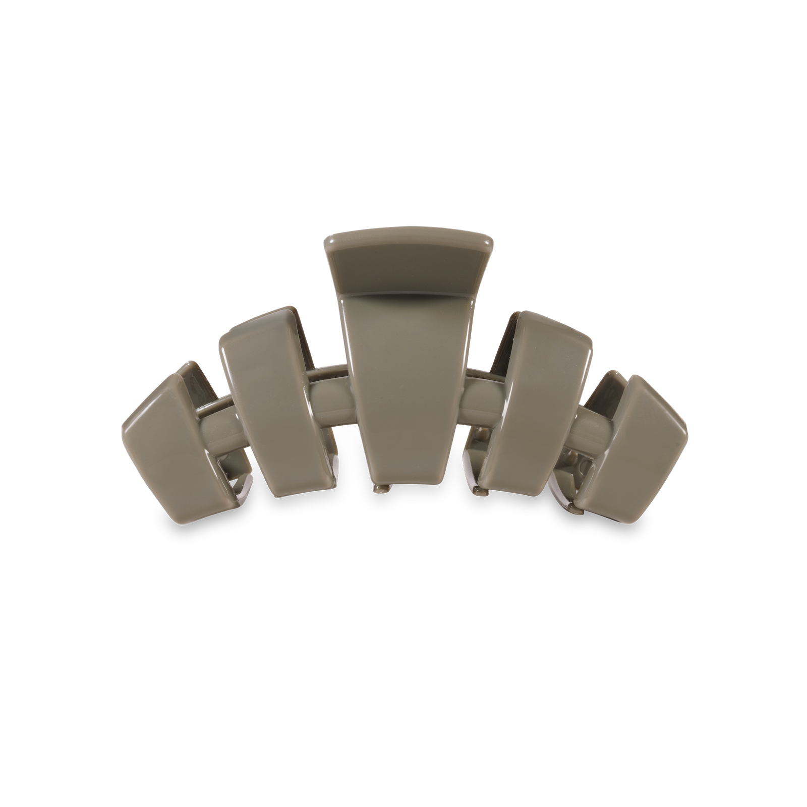 Classic Hair Clip | Small | Sage It Ain't So