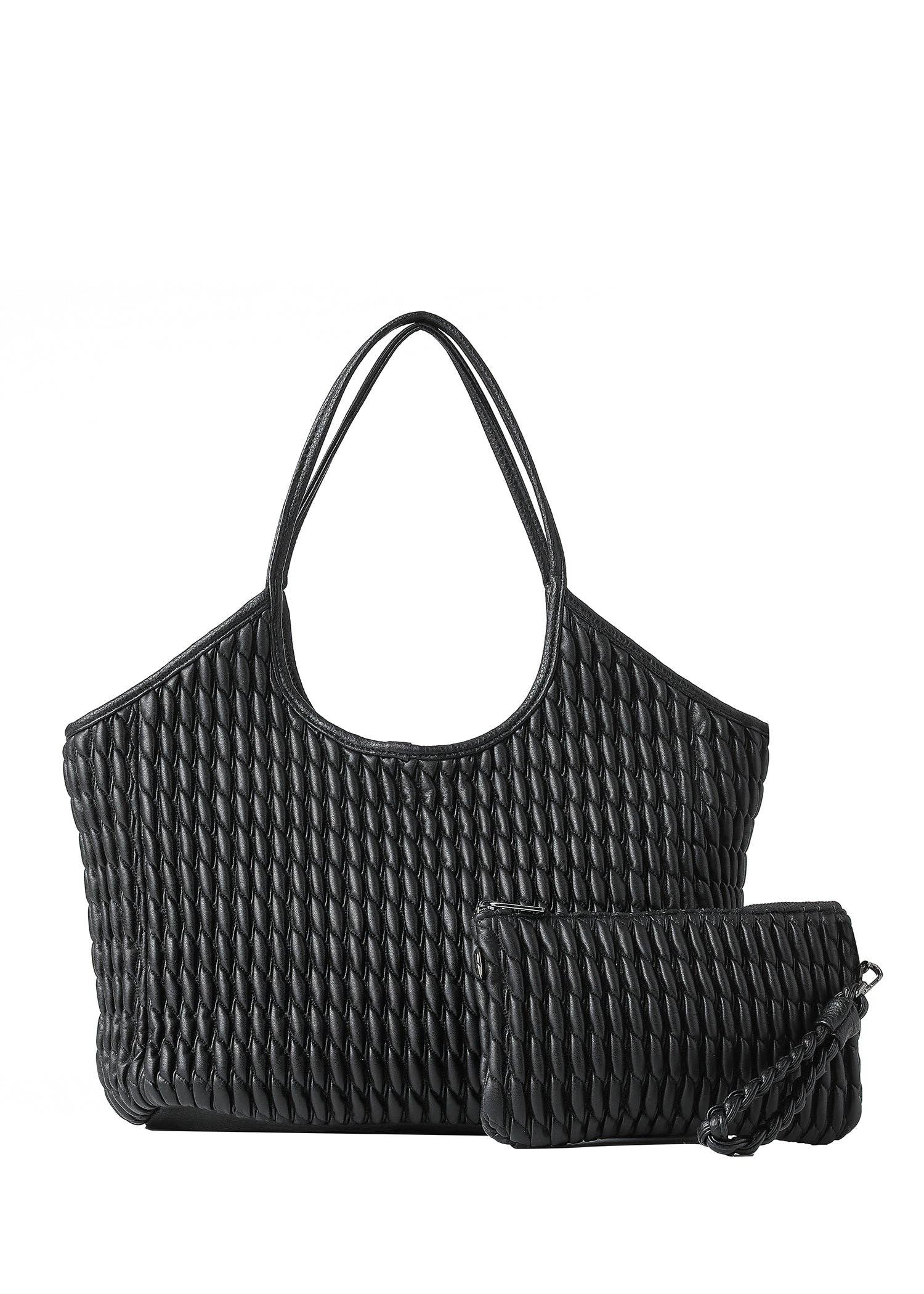 Isla Jet Tote