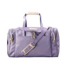 Jon Hart Medium Square Duffel