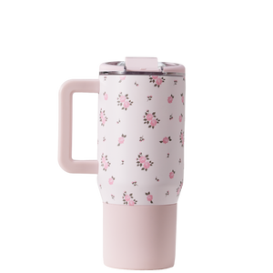 Wildrose HydroJug 20 oz Traveler Coffee Mug