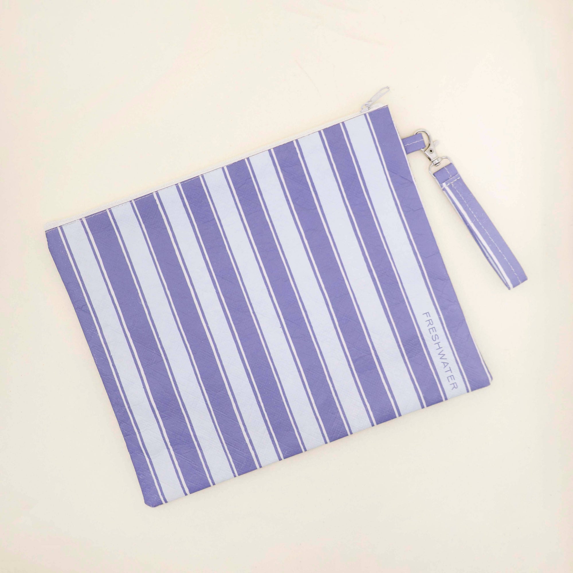 Cape Stripes Waterproof Boat Bag