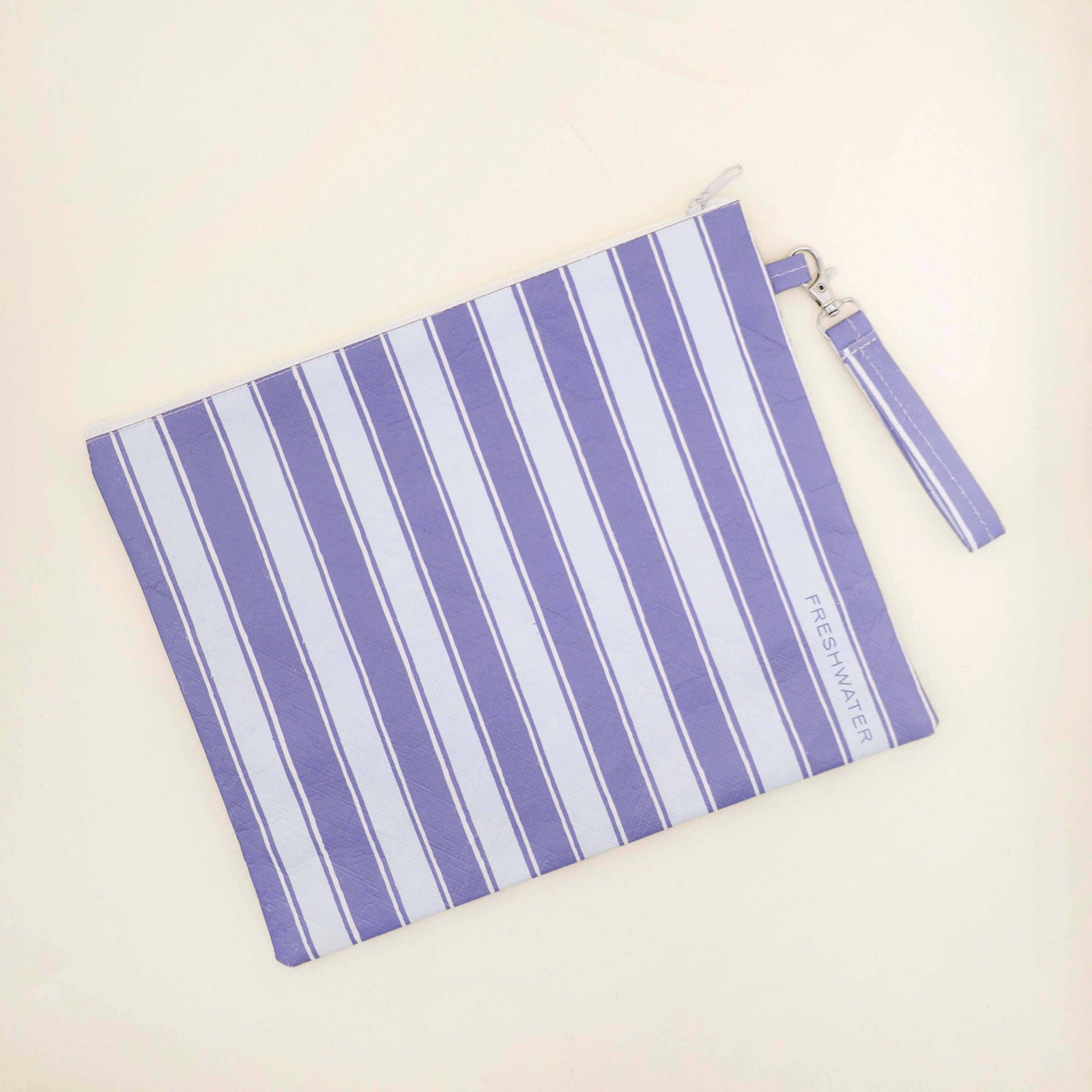 Cape Stripes Waterproof Boat Bag