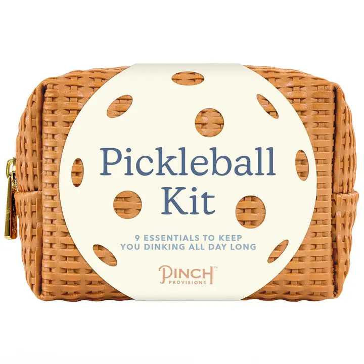 Pickleball Kit