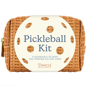 Pickleball Kit