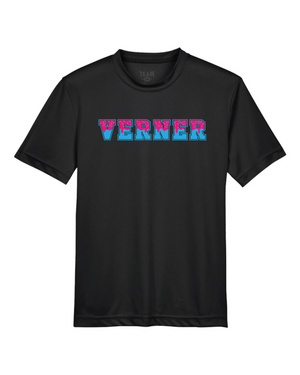 Verner Drip T-Shirt PRE-ORDER