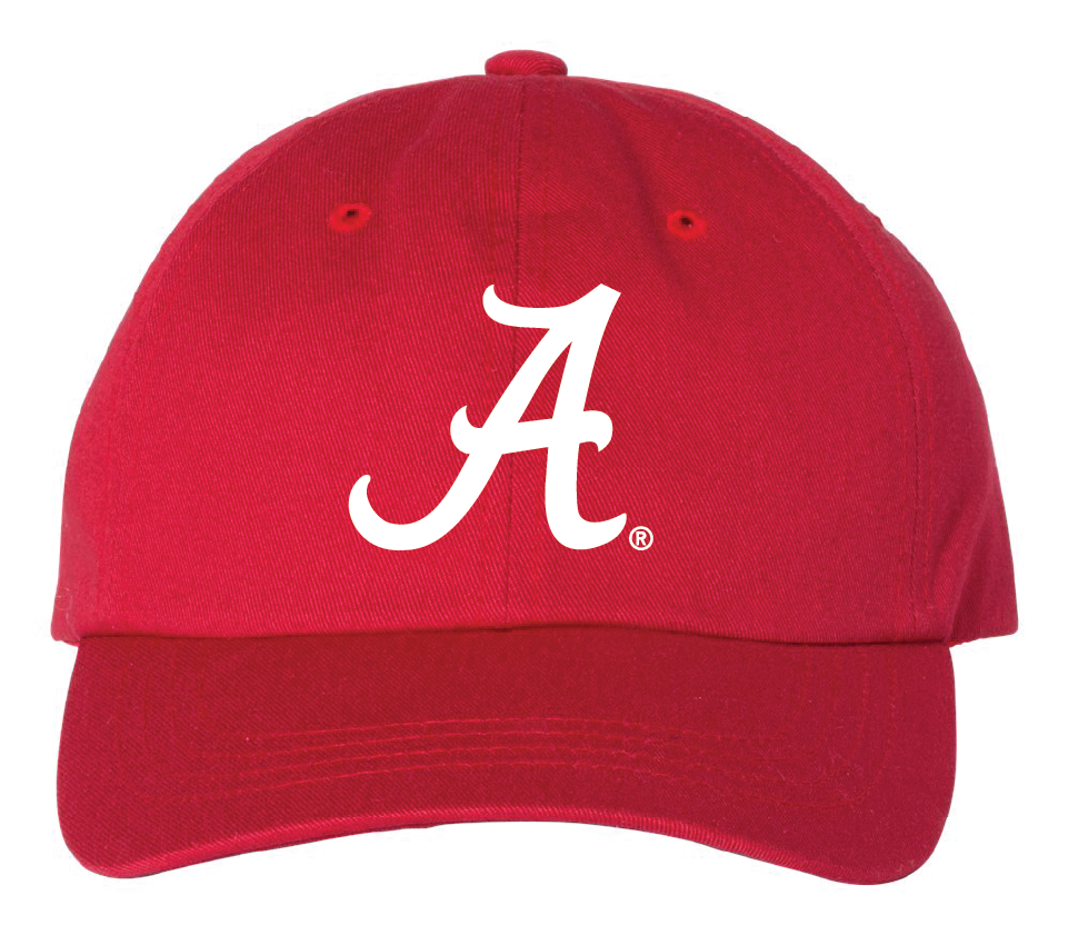 UA ROTC Hats