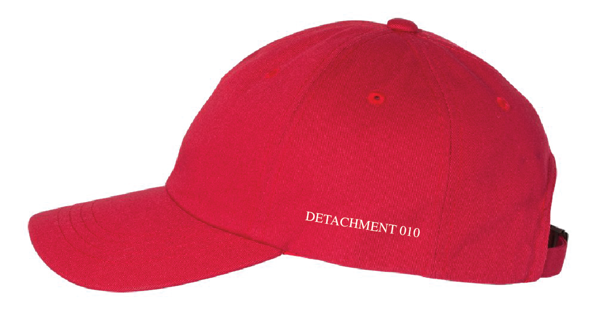 UA ROTC Hats
