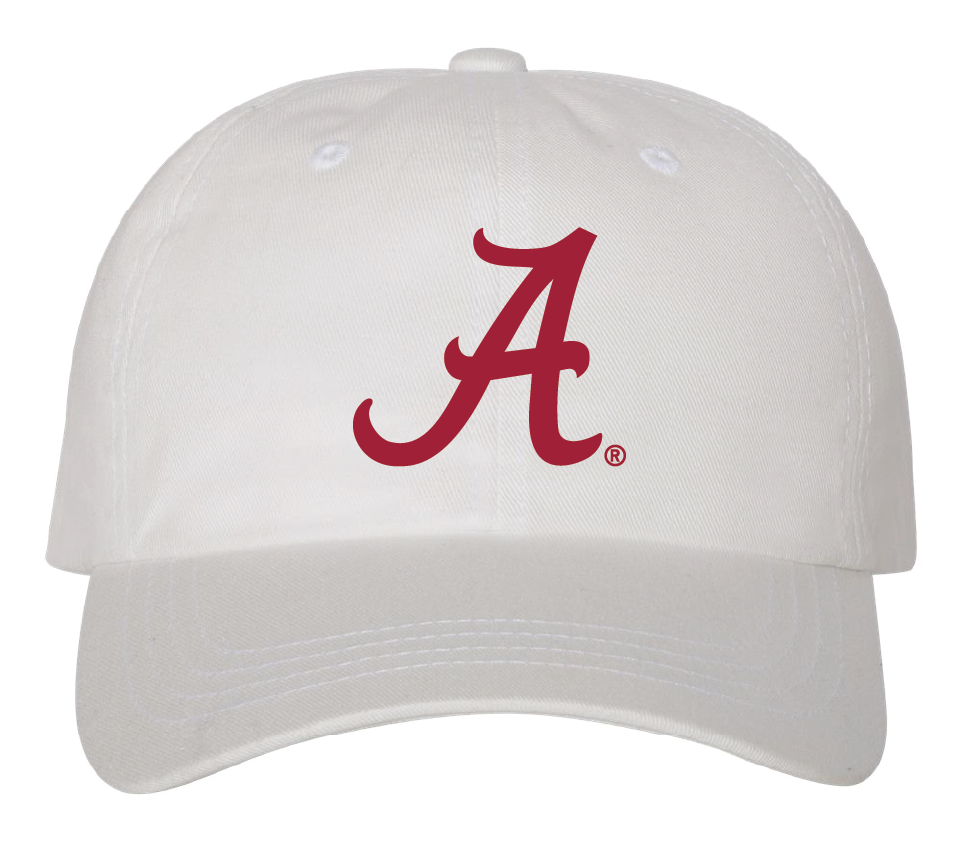 UA ROTC Hats