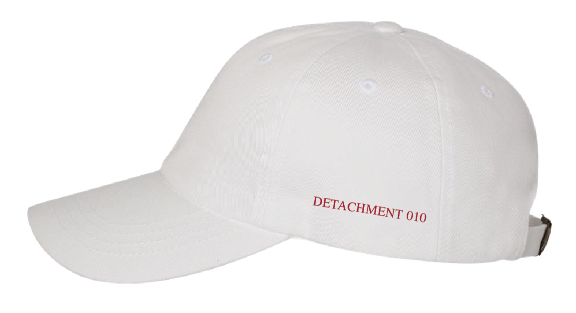 UA ROTC Hats