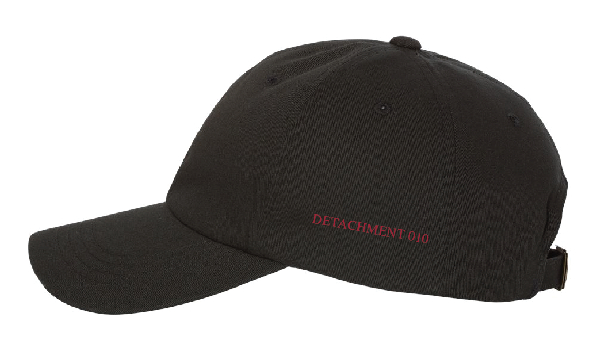 UA ROTC Hats