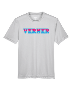 Verner Drip T-Shirt PRE-ORDER