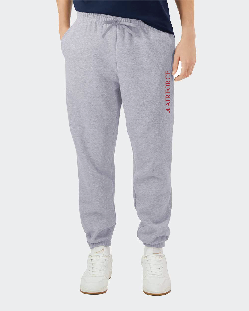 UA ROTC Embroidered Sweatpants