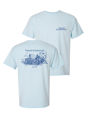 Verner Field of Dreams T-Shirt PRE-ORDER