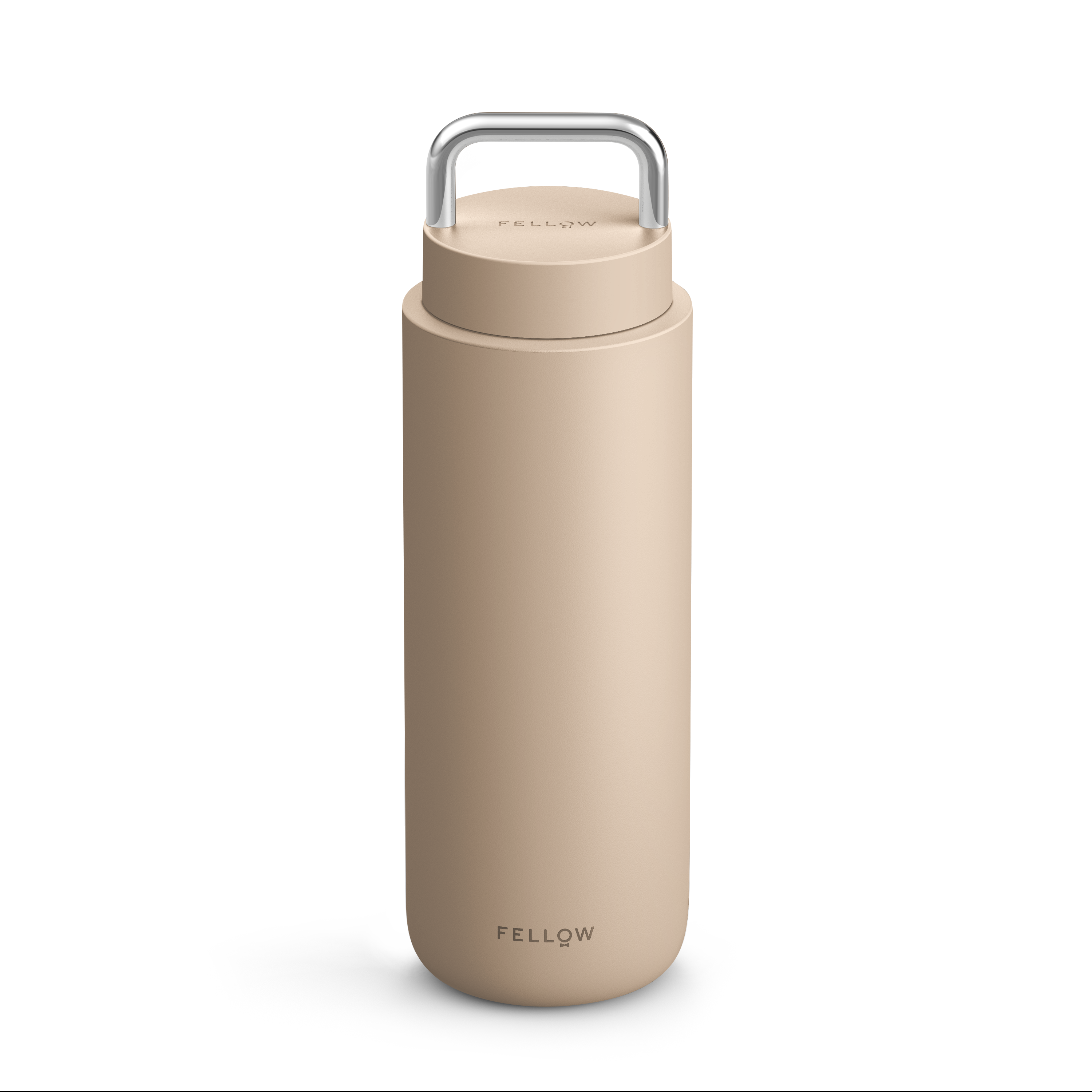 Carter Carry Tumbler: Sand Dune / 32 oz