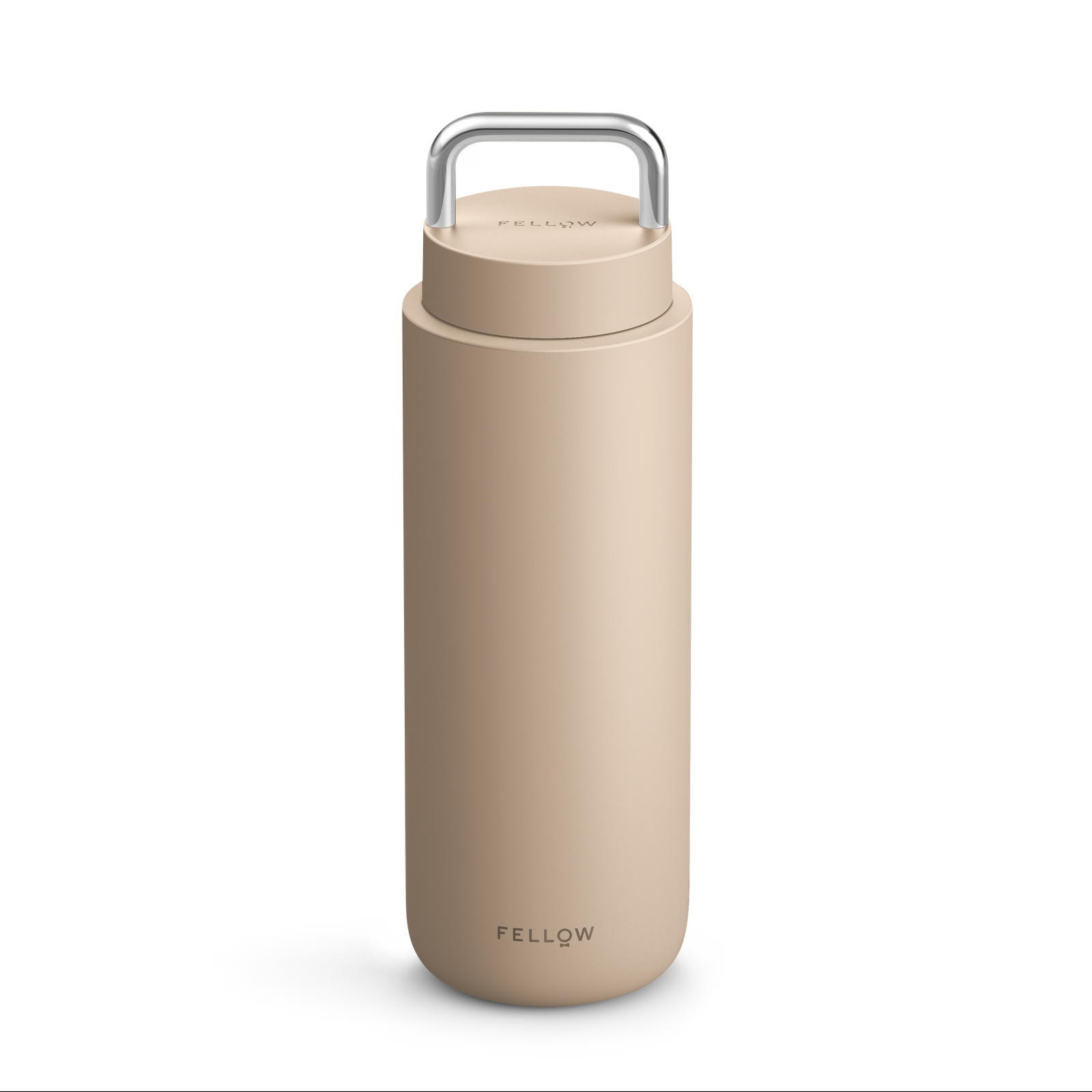 Carter Carry Tumbler: Sand Dune / 32 oz