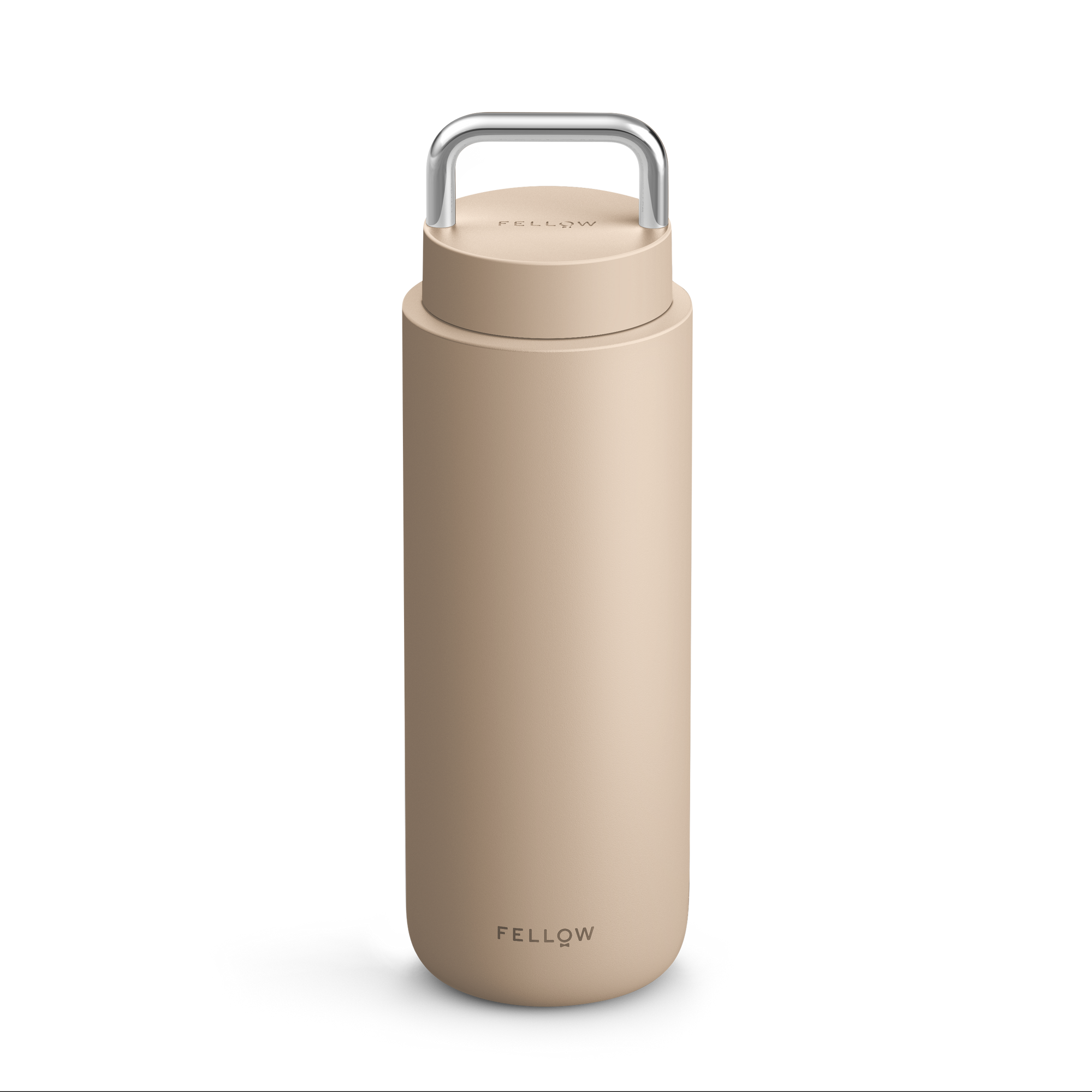 Carter Carry Tumbler: Sand Dune / 32 oz