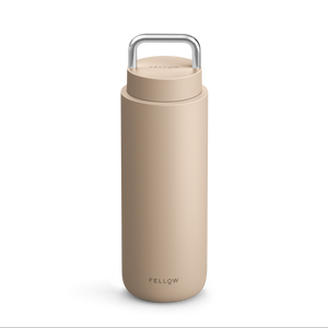 Carter Carry Tumbler: Sand Dune / 32 oz