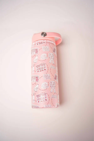 Alabama 18 oz Insulated Water Bottle