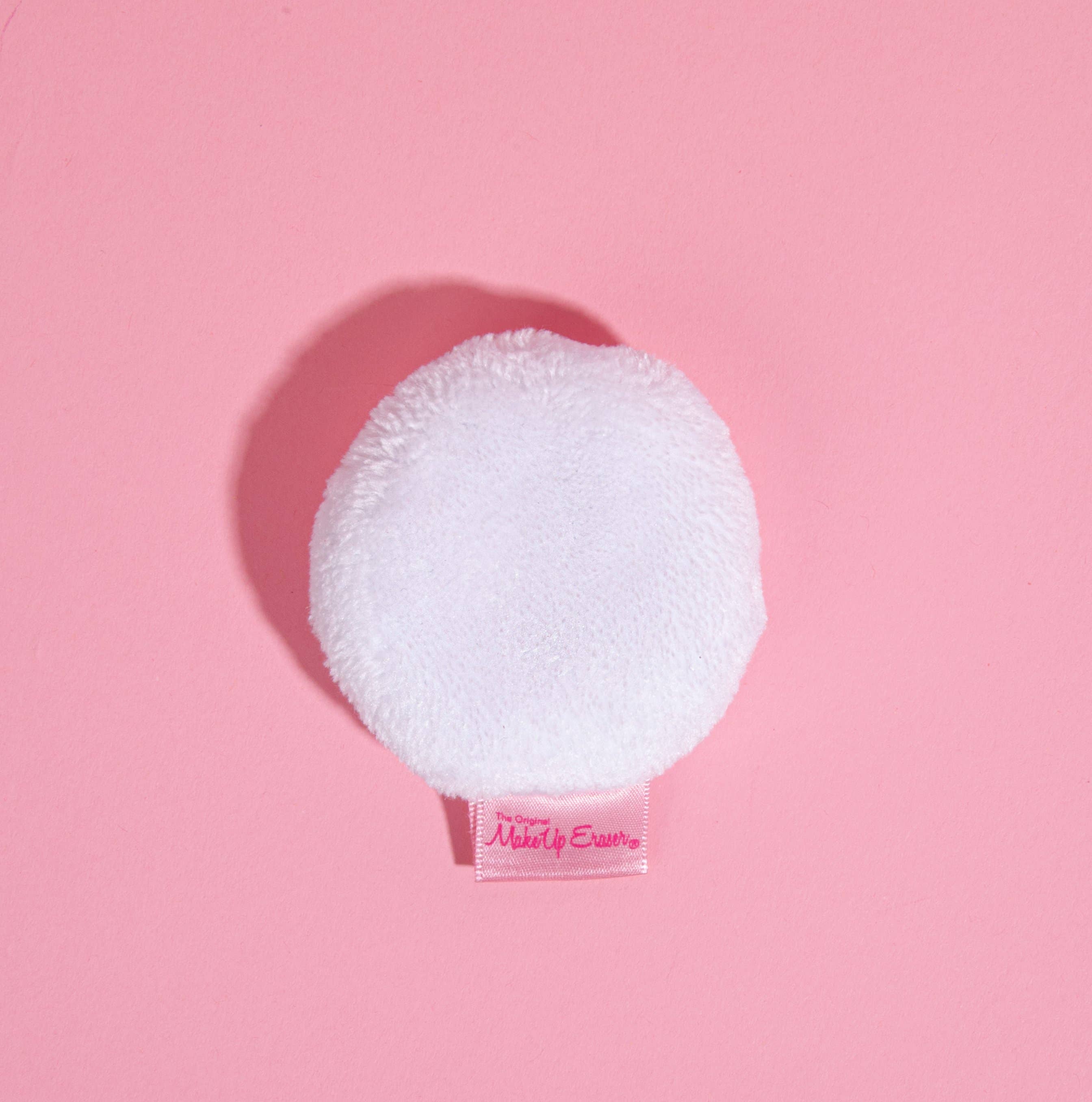 Toner Puff 7 Pack - Bye bye cotton rounds forever