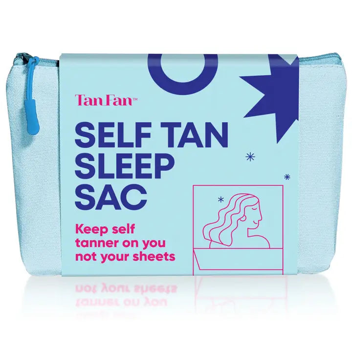 TanFan Self Tan Sleep Sac