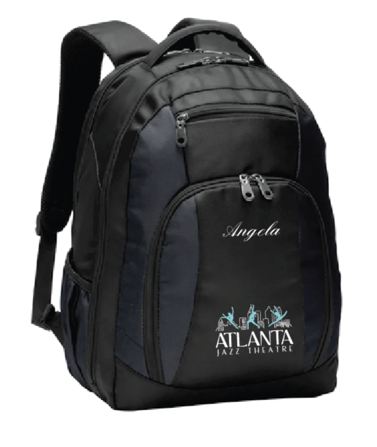 Atlanta Jazz Theatre Backpack (preorder)
