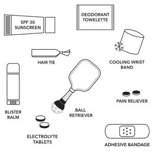 Pickleball Kit