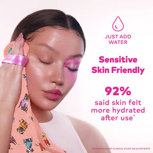 Puppy Print MakeUp Eraser PRO | The Pet Lover