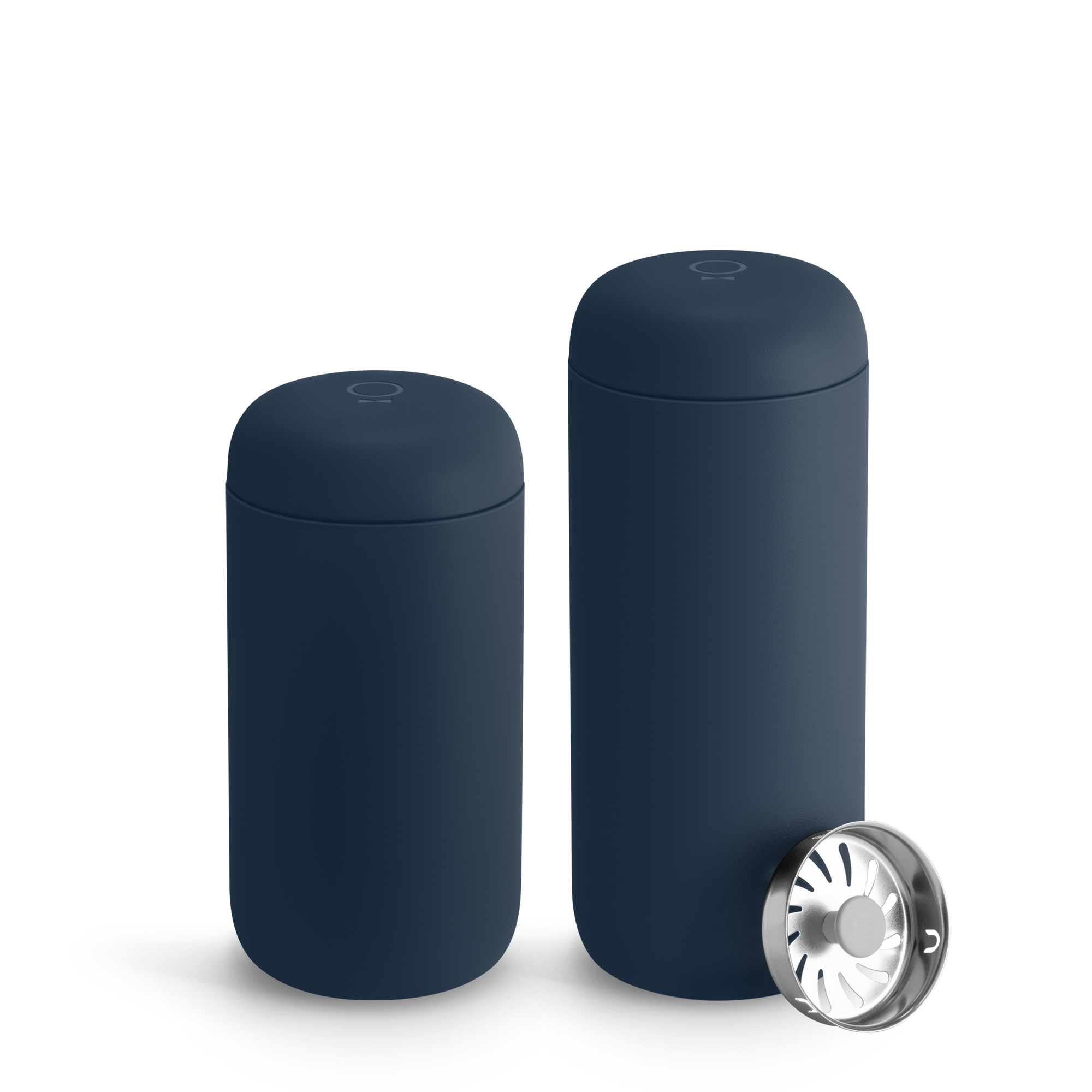 Carter Move Mug: Really Red / 16 oz