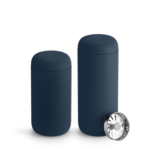 Carter Move Mug: Really Red / 16 oz