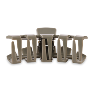 Classic Hair Clip | Large | Sage It Ain't So