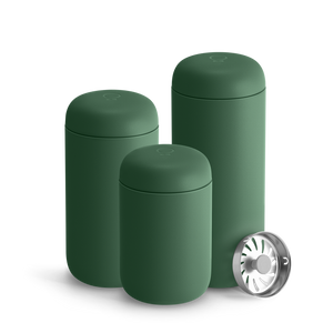 Carter Move Mug: Really Red / 16 oz