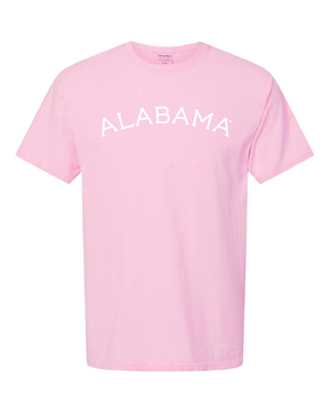 Alabama Arch Tee