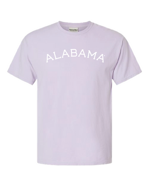 Alabama Arch Tee