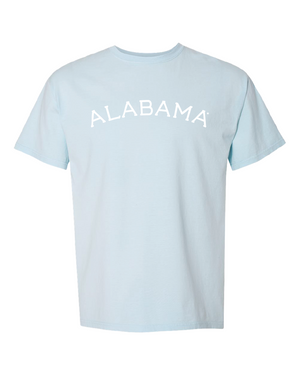 Alabama Arch Tee