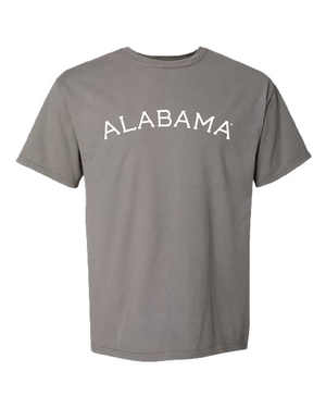 Alabama Arch Tee