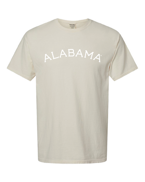 Alabama Arch Tee