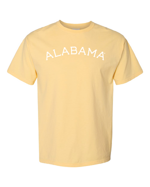 Alabama Arch Tee