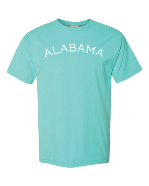 Alabama Arch Tee