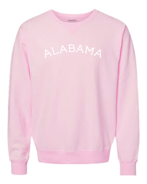 Alabama Arch Crewneck