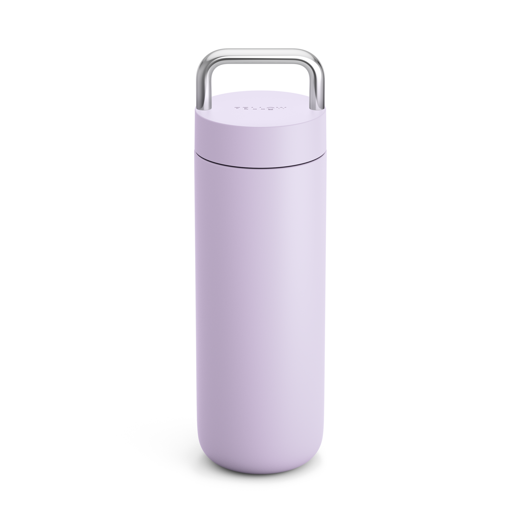 Carter Carry Tumbler: Matte White / 32 oz