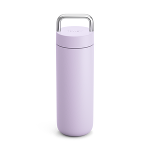 Carter Carry Tumbler: Matte White / 32 oz
