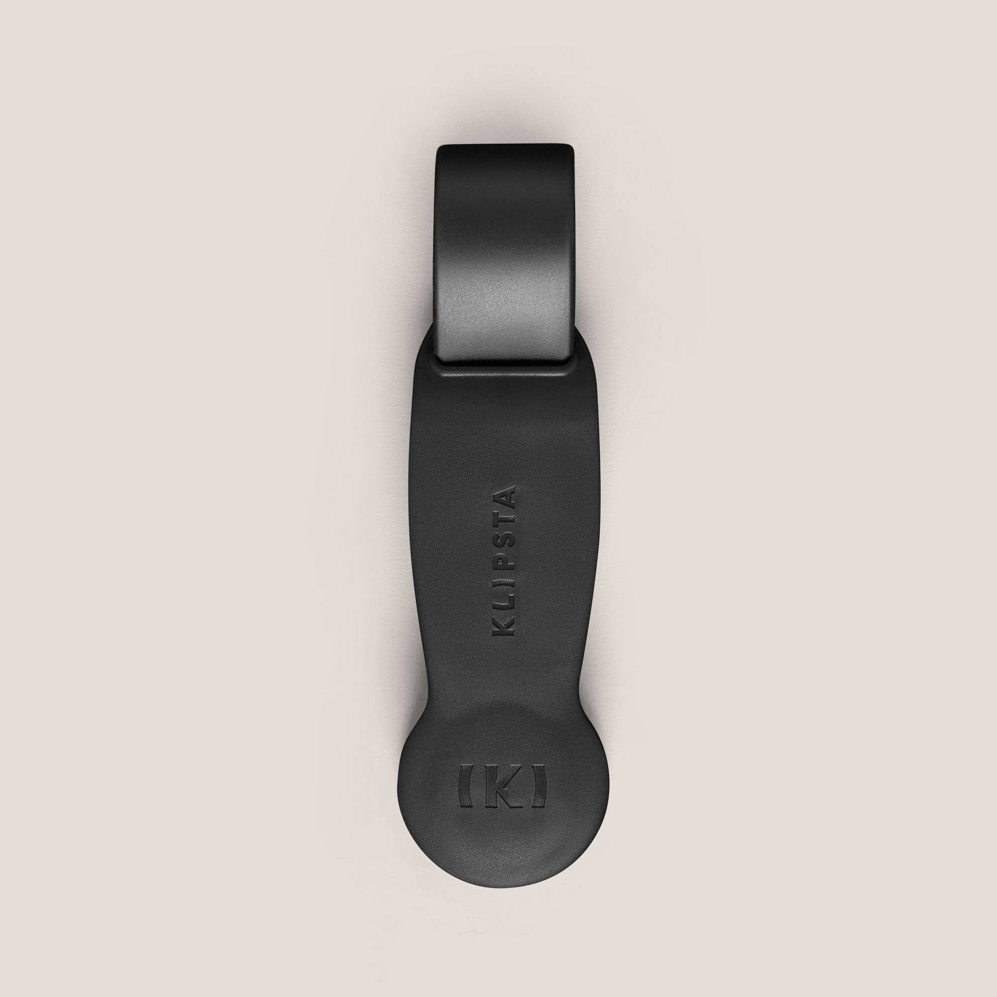 Hat Clip: Black