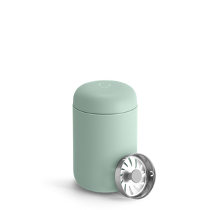 Carter Move Mug: Really Red / 16 oz