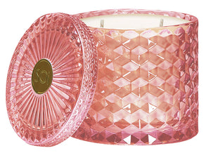 Pink Bellini 15oz Shimmer Candle