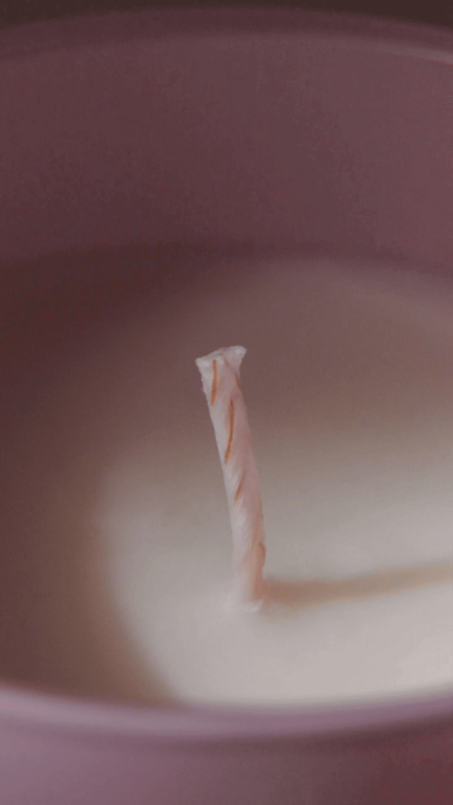 Non-Toxic Candle