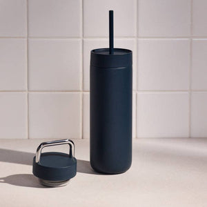 2-in-1 Chill Set: Matte White