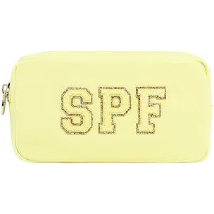 SPF Small Banana Pouch